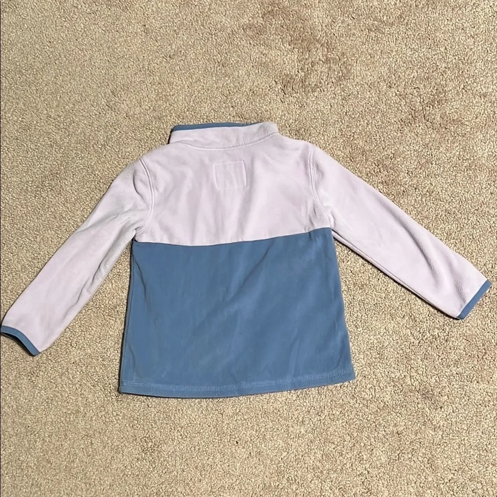 OshKosh Fleece